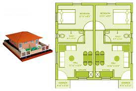 View Layout plans