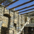Stone Residence in Rachi - Leros