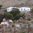 Panaghia Faneromeni house in Leros
