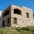 Zygouris Complex in Rachi-Leros