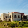 Zygouris Complex in Rachi-Leros